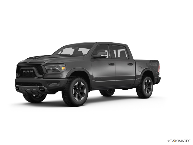 2024 Ram 1500 Vehicle Photo in Trevose, PA 19053