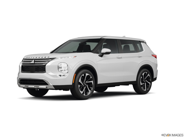 2024 Mitsubishi Outlander Vehicle Photo in Savannah, GA 31419