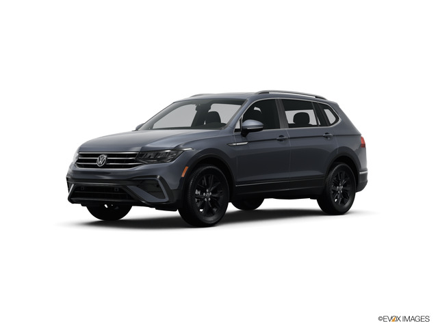2024 Volkswagen Tiguan Vehicle Photo in KANSAS CITY, MO 64114-4502