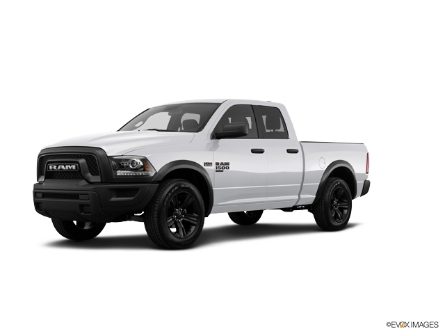 2024 Ram 1500 Classic Vehicle Photo in SAVANNAH, GA 31406-4513