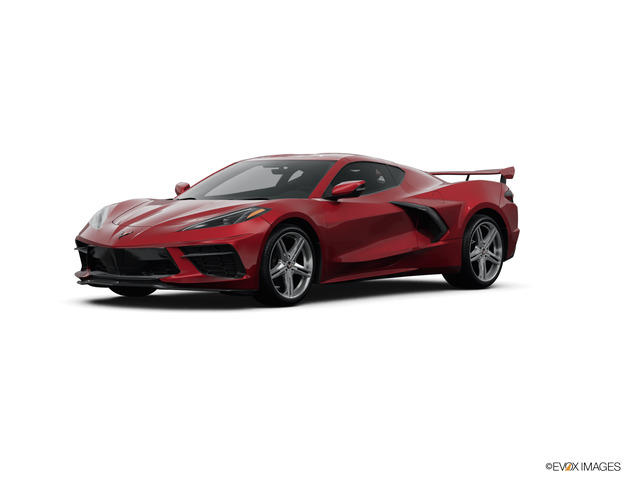 2024 Chevrolet Corvette Vehicle Photo in SAVANNAH, GA 31406-4513