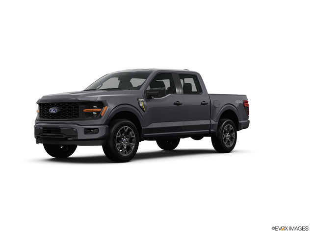 2024 Ford F-150 Vehicle Photo in Savannah, GA 31419