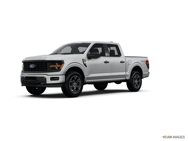 2024 Ford F-150 Vehicle Photo in Savannah, GA 31419