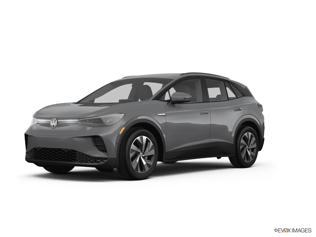 2024 Volkswagen ID.4 Vehicle Photo in Kansas City, MO 64114