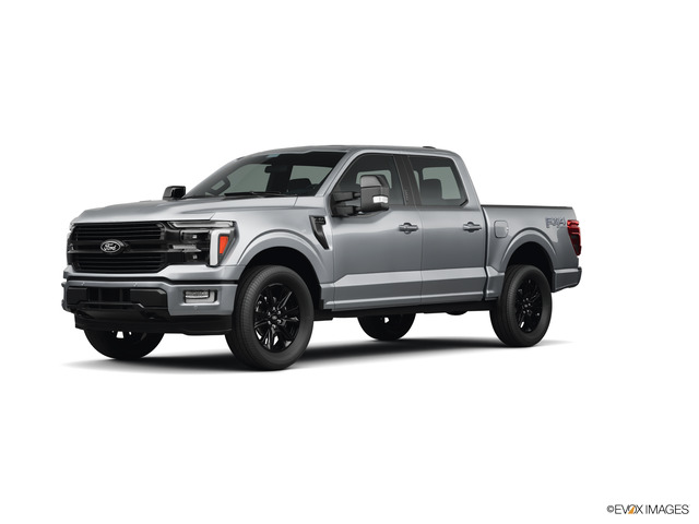 2024 Ford F-150 Vehicle Photo in KANSAS CITY, MO 64114-4545