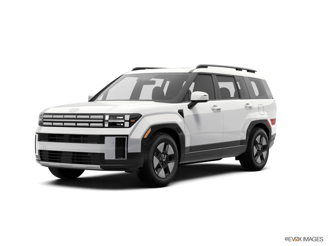 2024 Hyundai SANTA FE Hybrid Vehicle Photo in Statesboro, GA 30458