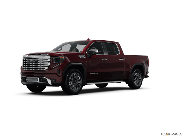 2024 GMC Sierra 1500 1GTUUHE85RZ325965