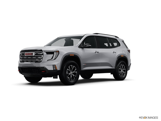 2024 GMC Acadia 1GKENPKS3RJ155944