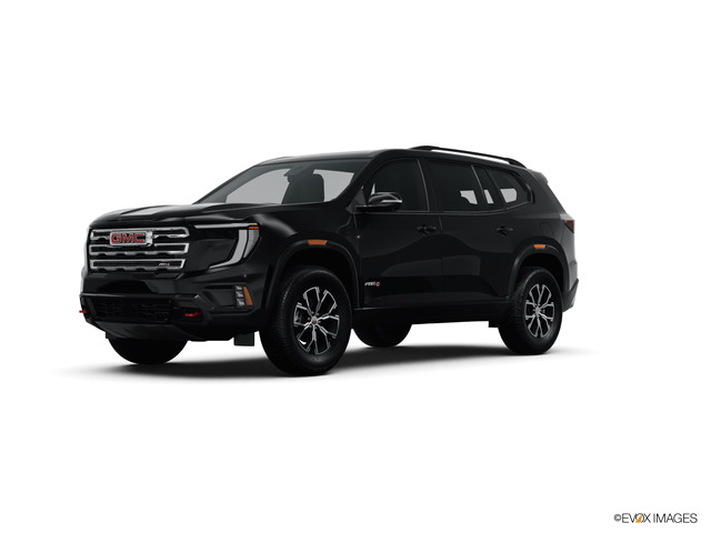 2024 GMC Acadia Vehicle Photo in INDEPENDENCE, MO 64055-1377