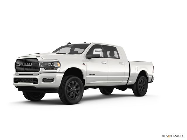 2024 Ram 2500 Vehicle Photo in INDEPENDENCE, MO 64055-1314