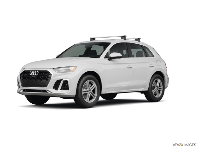 2024 Audi Q5 Vehicle Photo in Willow Grove, PA 19090