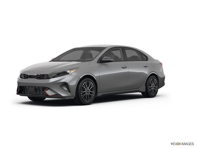 2024 Kia Forte Vehicle Photo in Hinesville, GA 31313