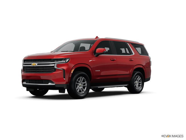 2024 Chevrolet Tahoe 1GNSKMKDXRR414302