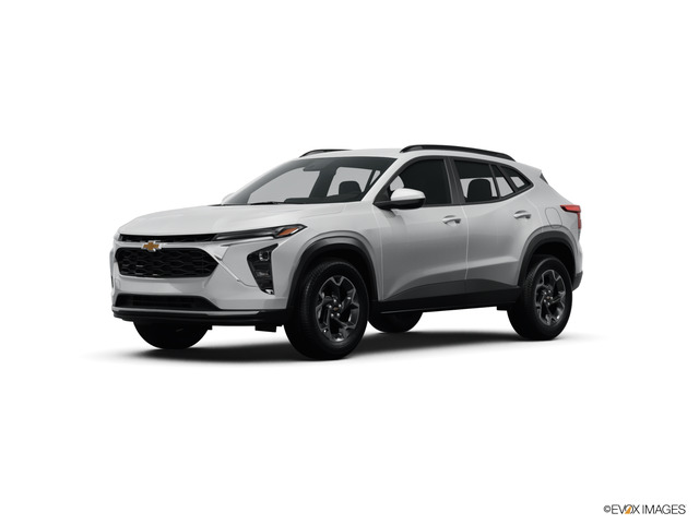 2024 Chevrolet Trax KL77LHE28RC202320