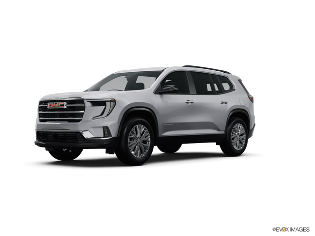 2024 GMC Acadia 1GKENKKS3RJ236039