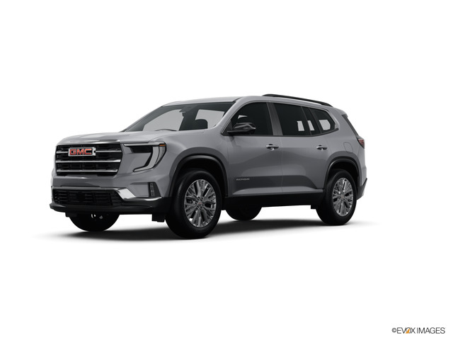 2024 GMC Acadia Vehicle Photo in INDEPENDENCE, MO 64055-1377