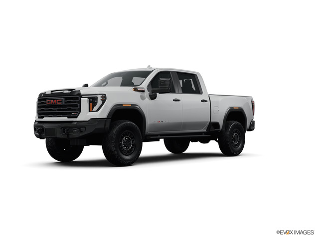 2024 GMC Sierra 2500 HD Vehicle Photo in INDEPENDENCE, MO 64055-1314