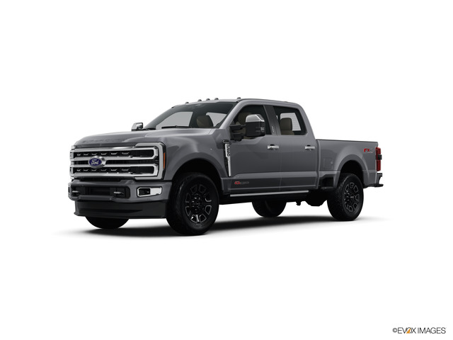 2024 Ford Super Duty F-250 SRW Vehicle Photo in SAVANNAH, GA 31406-4513
