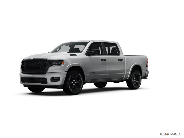 2025 Ram 1500 Vehicle Photo in Savannah, GA 31419