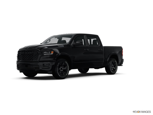 2025 Ram 1500 Vehicle Photo in Bluffton, SC 29910