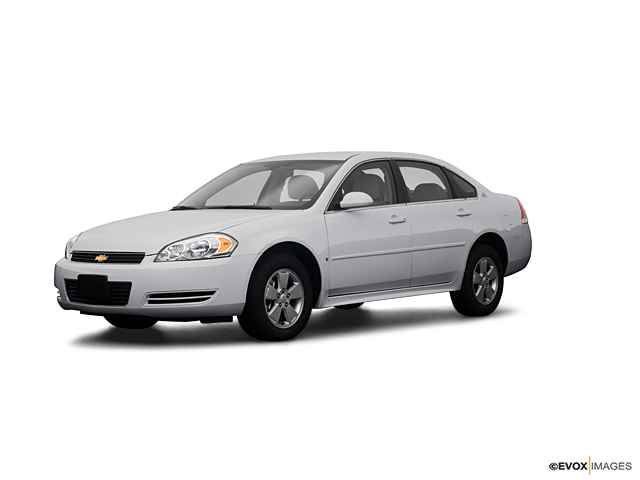 2009 Chevrolet Impala 2G1WB57K791190639
