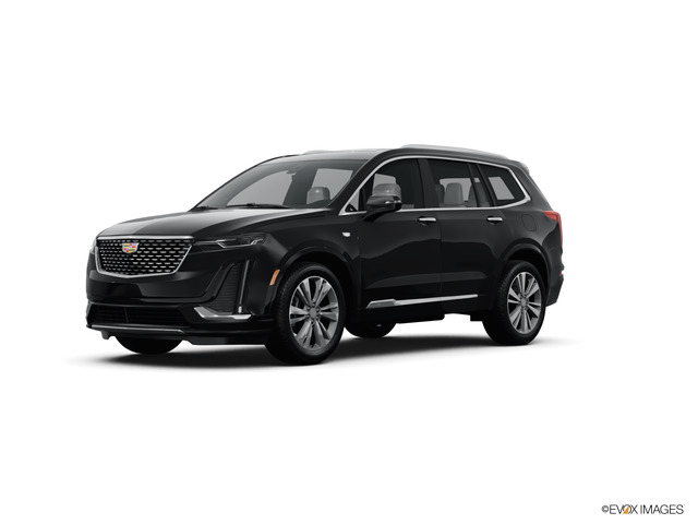 2024 Cadillac XT6 Vehicle Photo in KANSAS CITY, MO 64114-4545