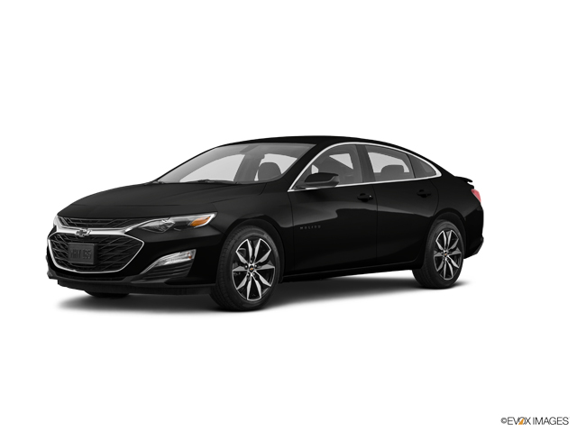 2025 Chevrolet Malibu Vehicle Photo in BRUNSWICK, GA 31525-1881