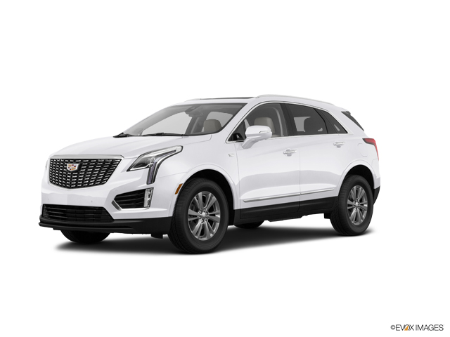 2025 Cadillac XT5 Vehicle Photo in SUNRISE, FL 33323-3202