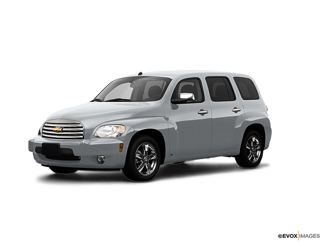 2009 Chevrolet HHR 3GNCA23B79S551008