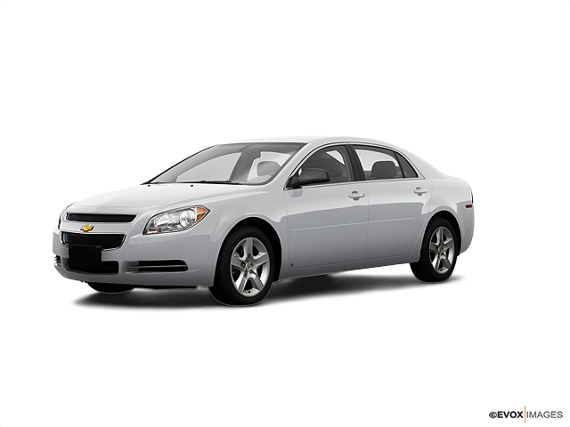 2009 Chevrolet Malibu 1G1ZG57B094206585