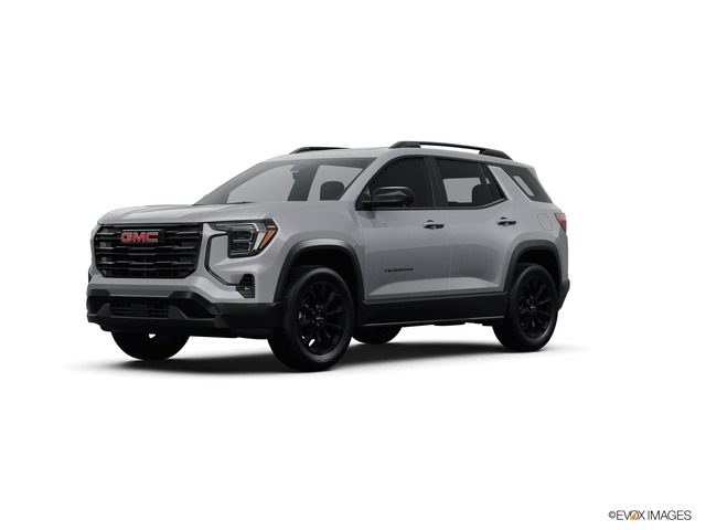 2025 GMC Terrain Vehicle Photo in INDEPENDENCE, MO 64055-1377