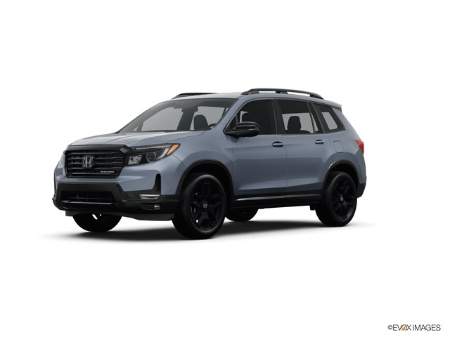 2025 Honda Passport Vehicle Photo in Easton, PA 18045