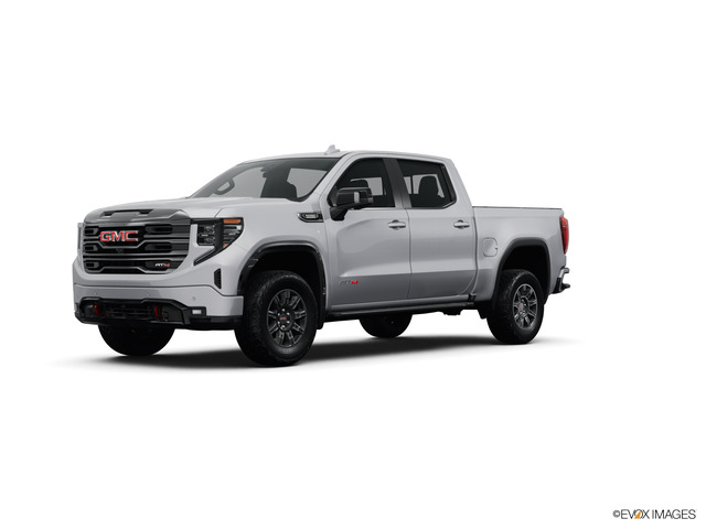 2025 GMC Sierra 1500 3GTUUEE81SG194263