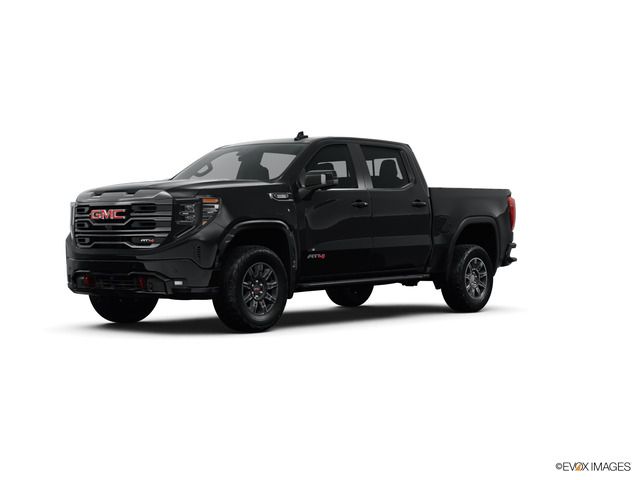 2025 GMC Sierra 1500 Vehicle Photo in INDEPENDENCE, MO 64055-1377