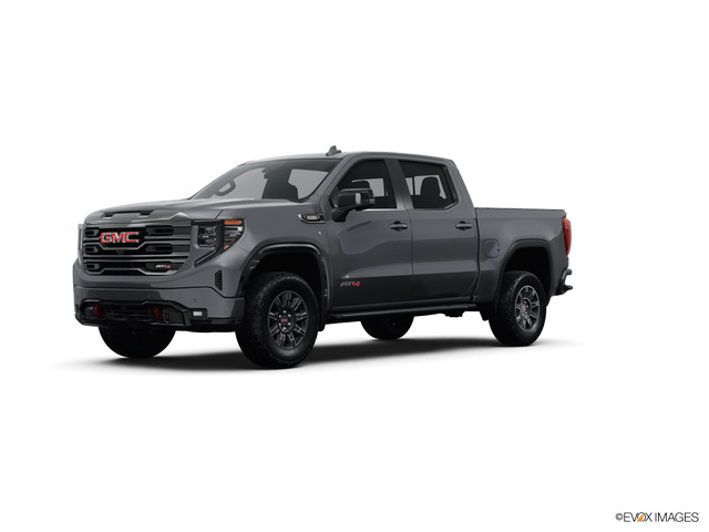 2025 GMC Sierra 1500 Vehicle Photo in INDEPENDENCE, MO 64055-1377