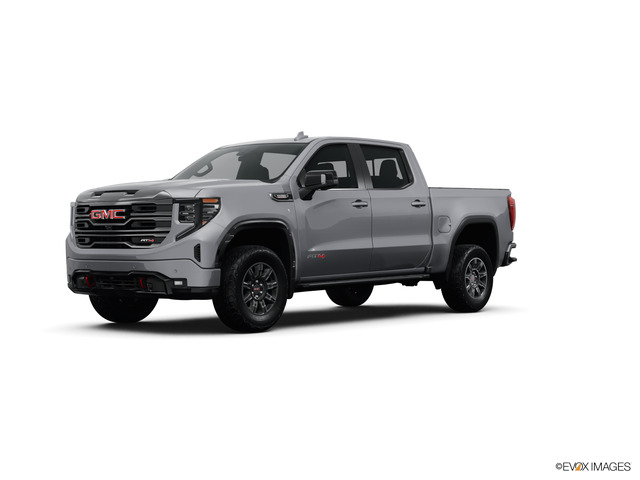 2025 GMC Sierra 1500 Vehicle Photo in INDEPENDENCE, MO 64055-1377