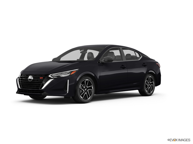 2025 Nissan Sentra Vehicle Photo in Savannah, GA 31419