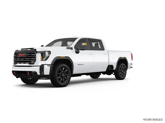 2025 GMC Sierra 2500 HD 1GT4UXEY7SF144612