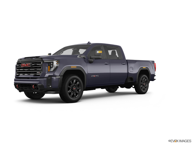 2025 GMC Sierra 2500 HD Vehicle Photo in INDEPENDENCE, MO 64055-1377