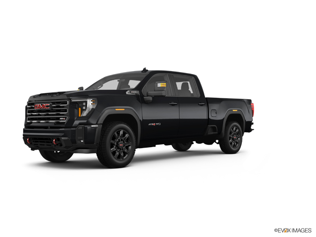 2025 GMC Sierra 2500 HD Vehicle Photo in INDEPENDENCE, MO 64055-1377