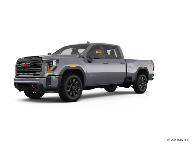 2025 GMC Sierra 2500 HD Vehicle Photo in INDEPENDENCE, MO 64055-1377