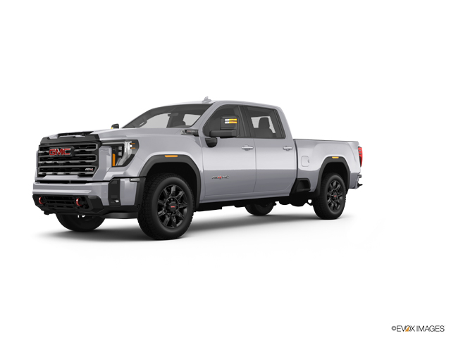 2025 GMC Sierra 2500 HD Vehicle Photo in INDEPENDENCE, MO 64055-1377