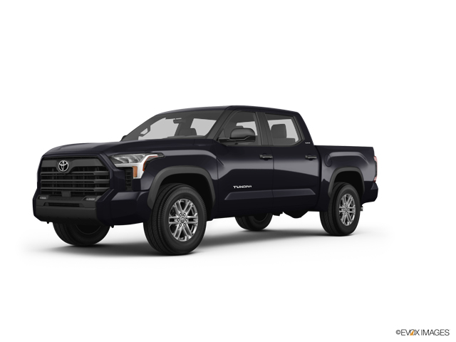 2025 Toyota Tundra 4WD Vehicle Photo in KANSAS CITY, MO 64114-4502