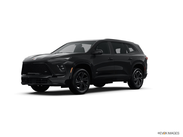 2025 Buick Enclave Vehicle Photo in Bluffton, SC 29910