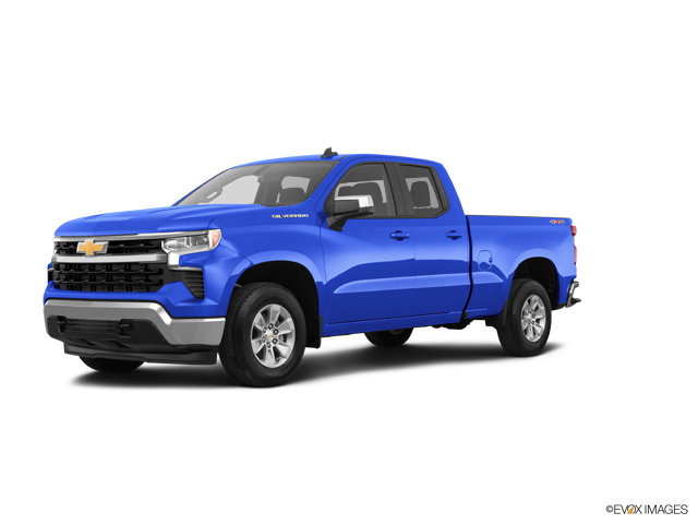 2025 Chevrolet Silverado 1500 Vehicle Photo in POOLER, GA 31322-3252