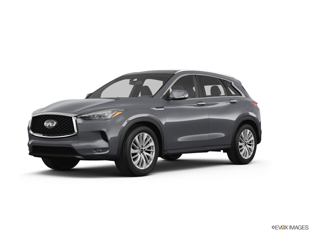 2025 INFINITI QX50 Vehicle Photo in Tustin, CA 92782