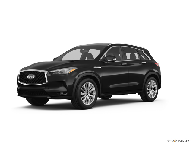 2025 INFINITI QX50 Vehicle Photo in Tustin, CA 92782