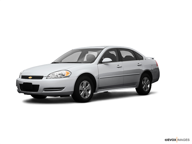 2009 Chevrolet Impala 2G1WT57K491247585