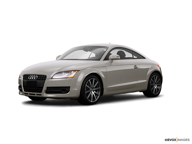 2009 Audi TT Vehicle Photo in Willow Grove, PA 19090