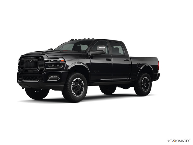 2025 Ram 2500 Vehicle Photo in KANSAS CITY, MO 64114-4502